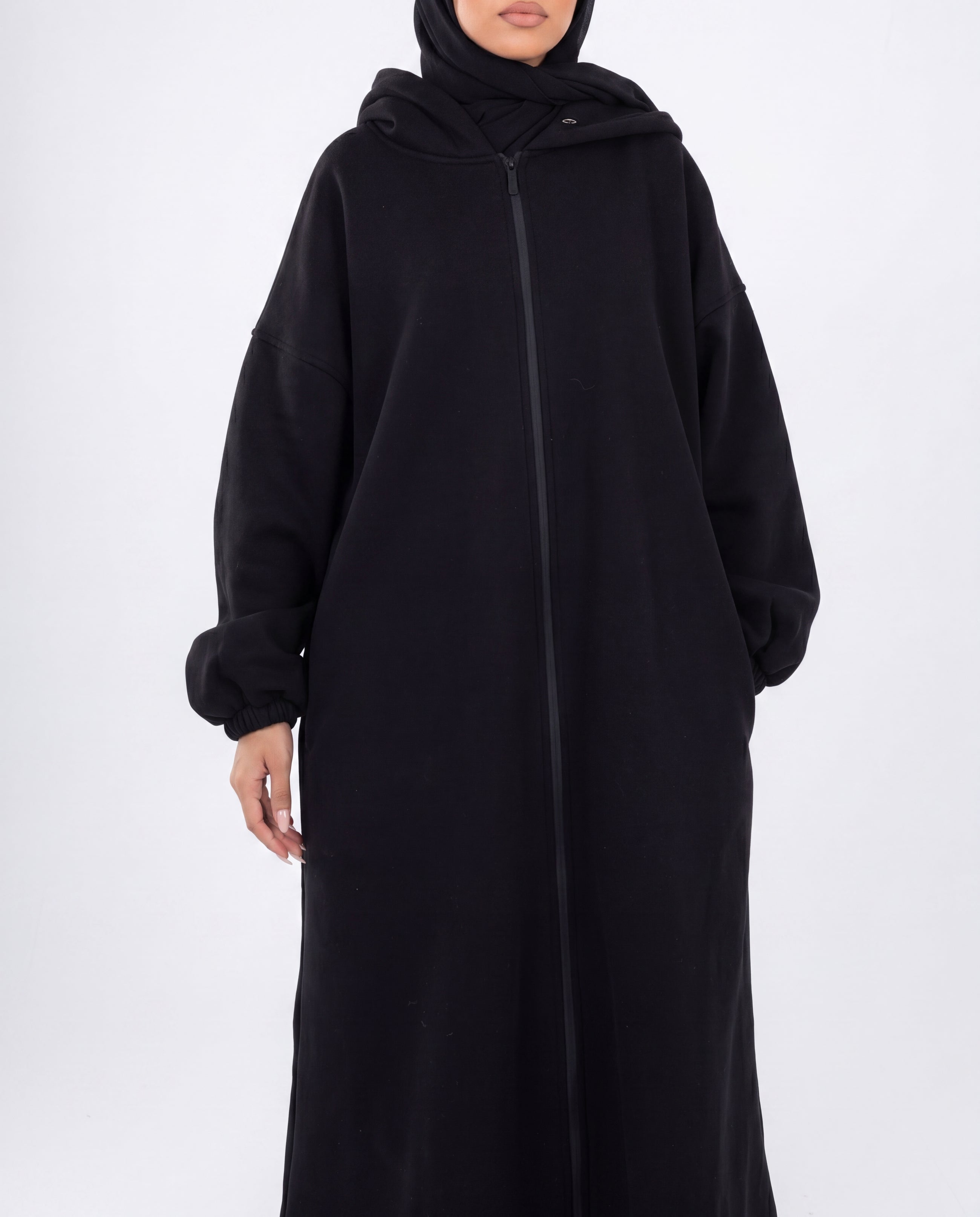 VESTE ORAN
