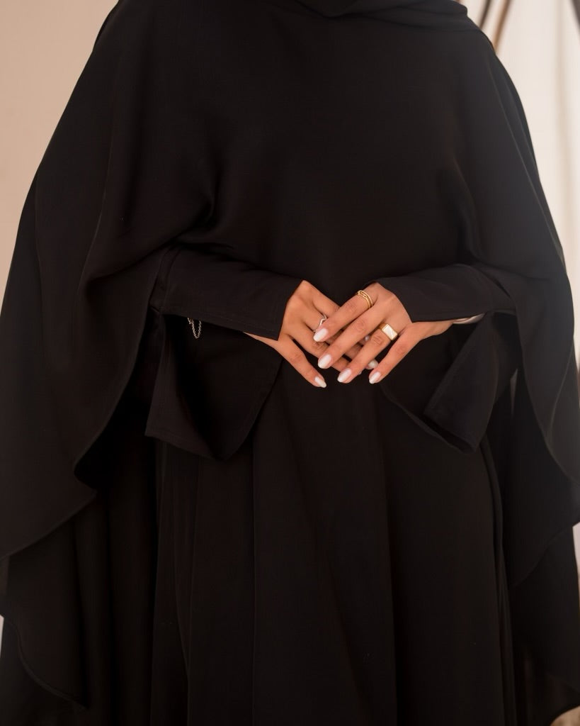 Abayas