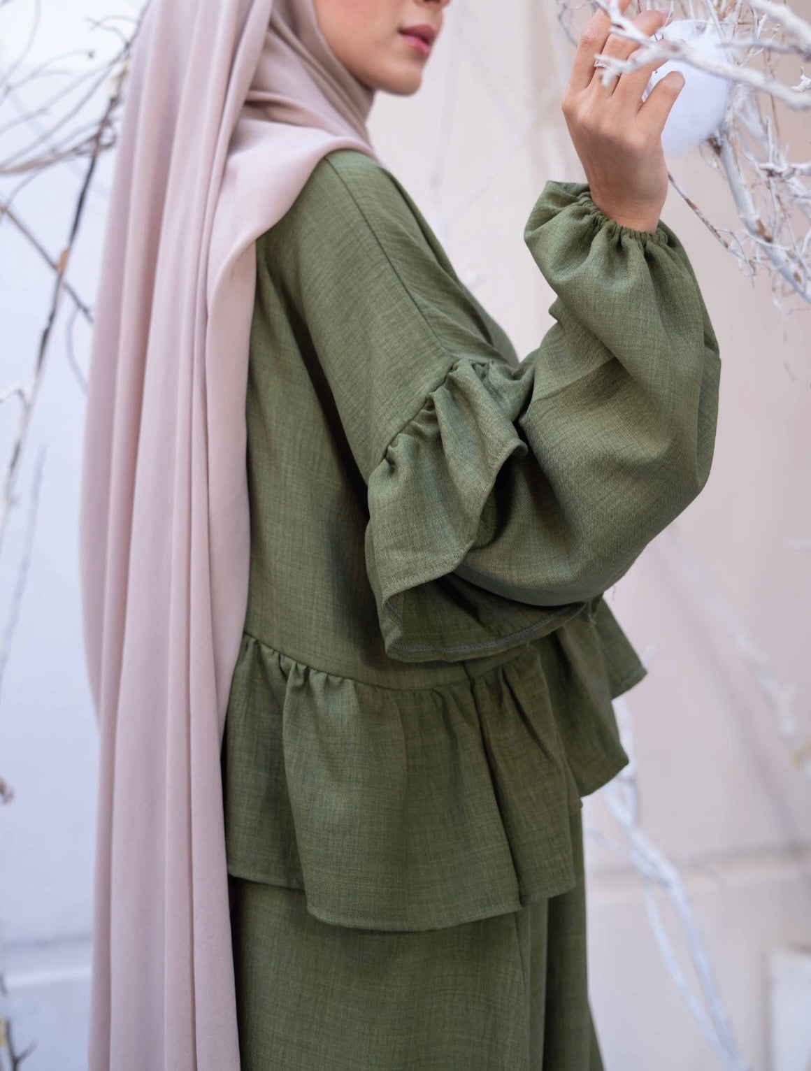 ABAYA BANGKOK