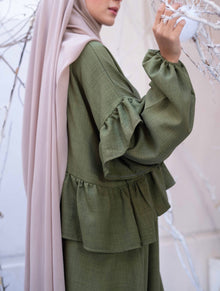 ABAYA BANGKOK