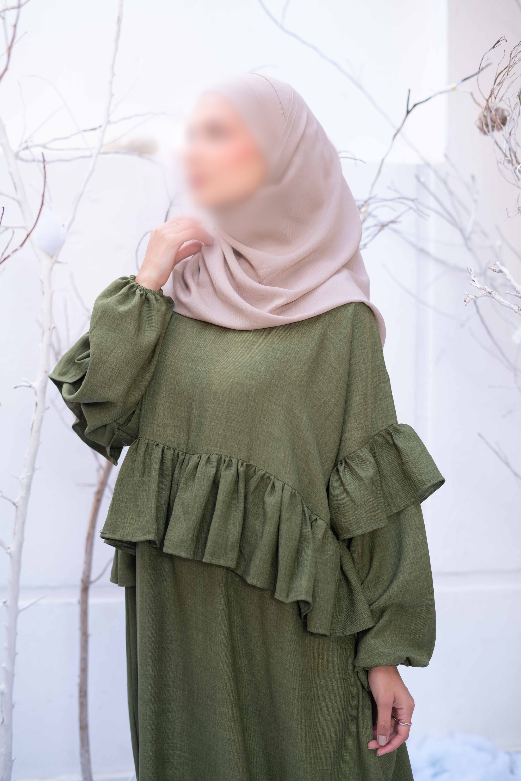 ABAYA BANGKOK