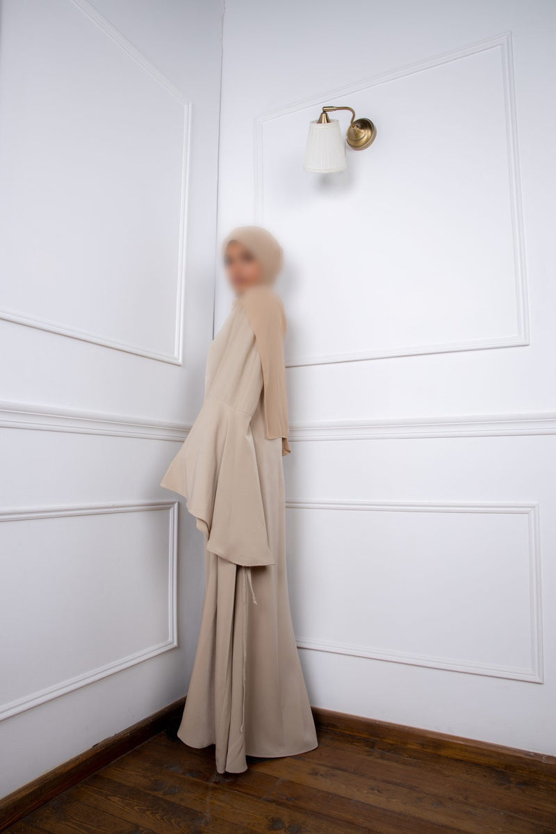 ABAYA ATHÈNES