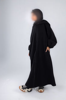 VESTE ORAN