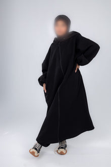 VESTE ORAN