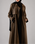 TRENCH LONG