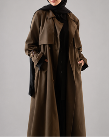 TRENCH LONG