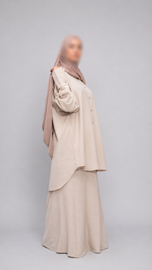 ENSEMBLE VENISE