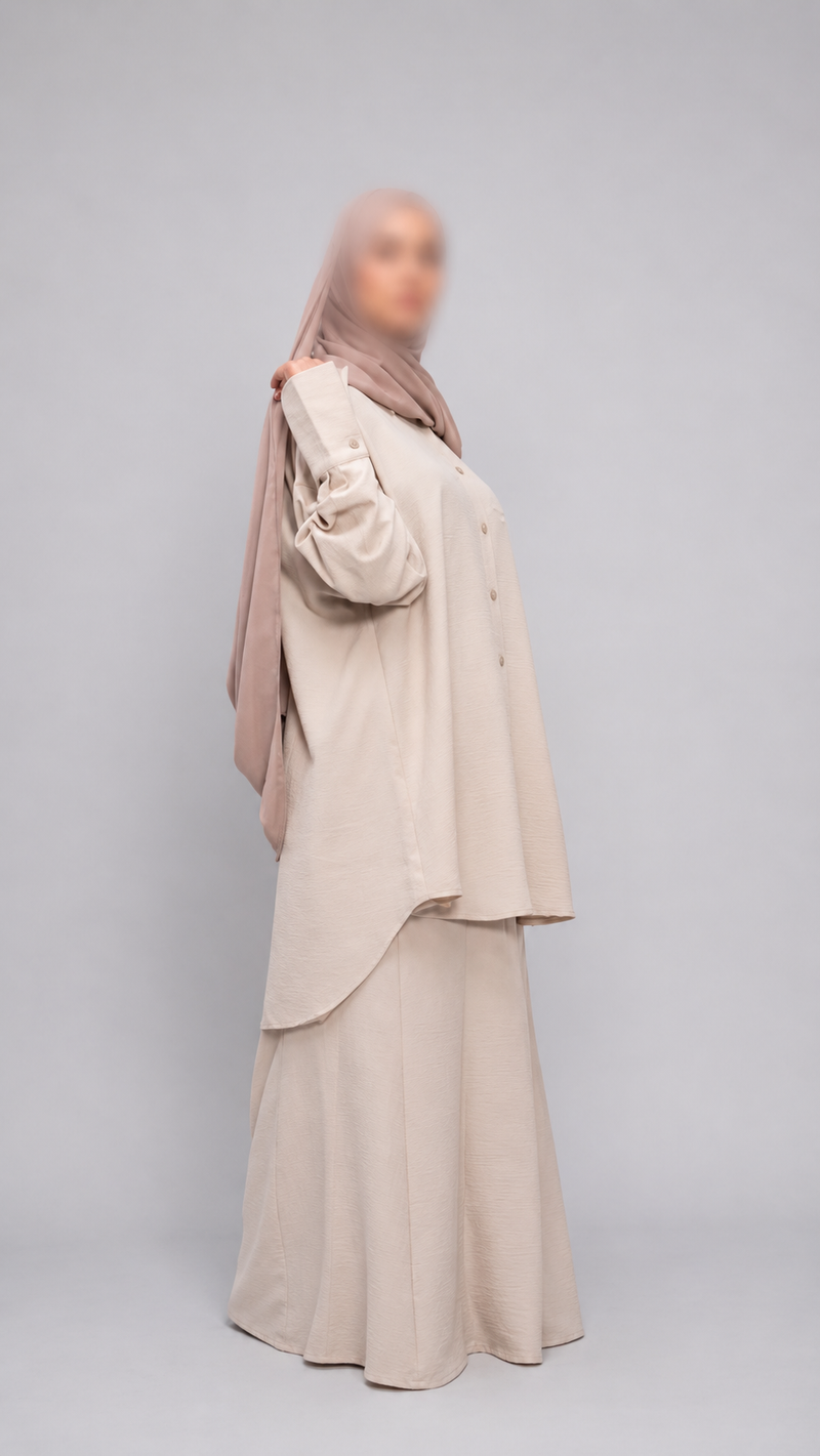 ENSEMBLE VENISE