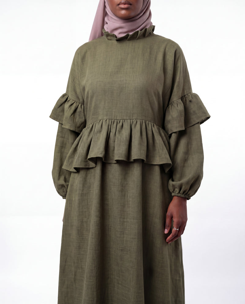 ABAYA BANGKOK