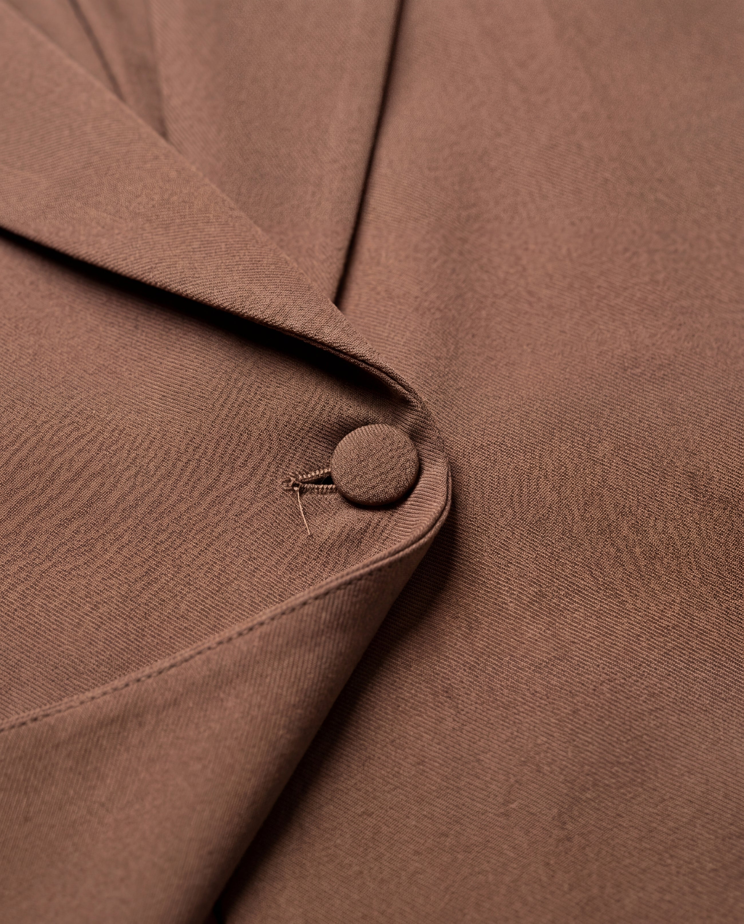 BLAZER LONG ROMA