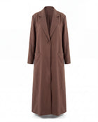 BLAZER LONG ROMA