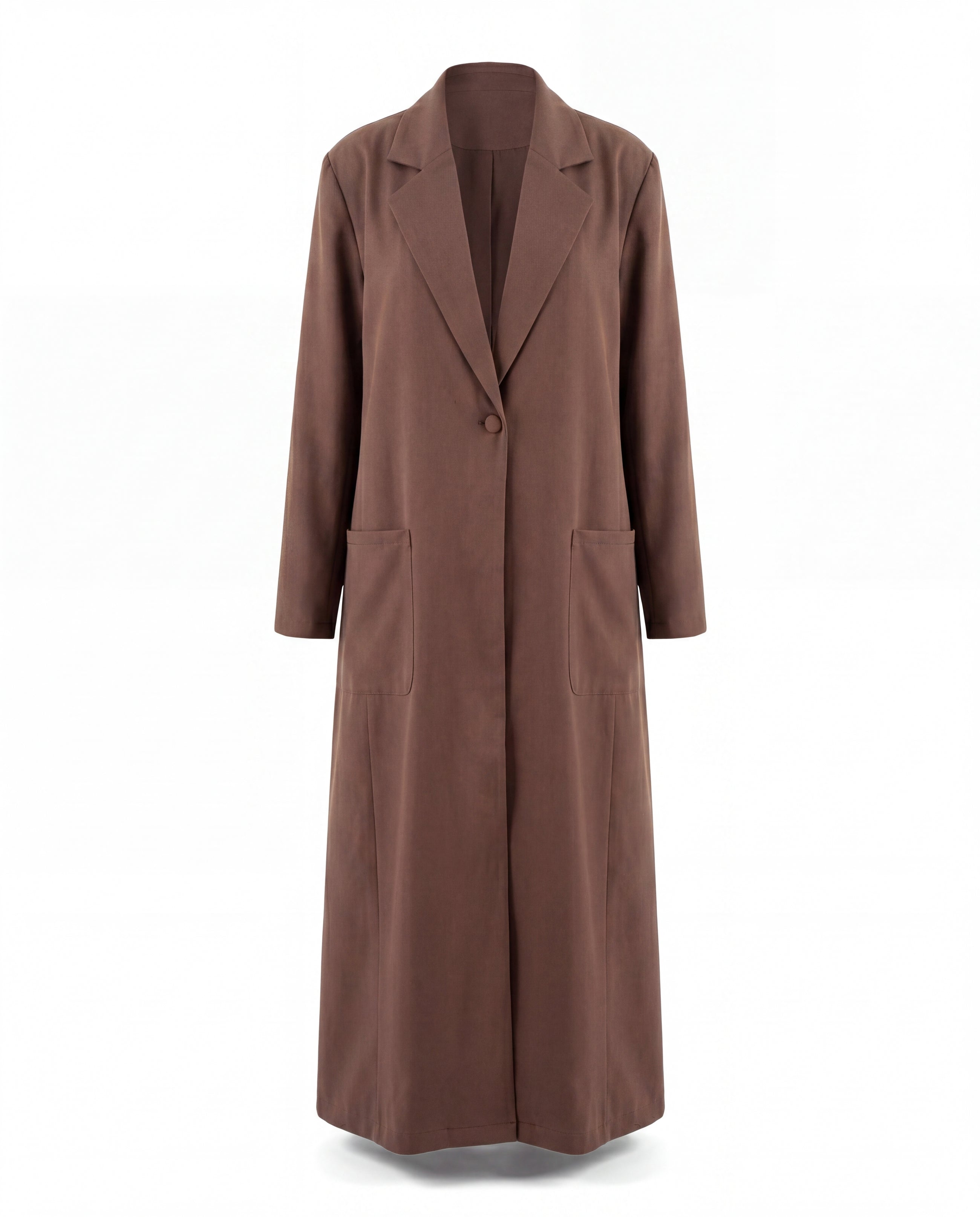 BLAZER LONG ROMA