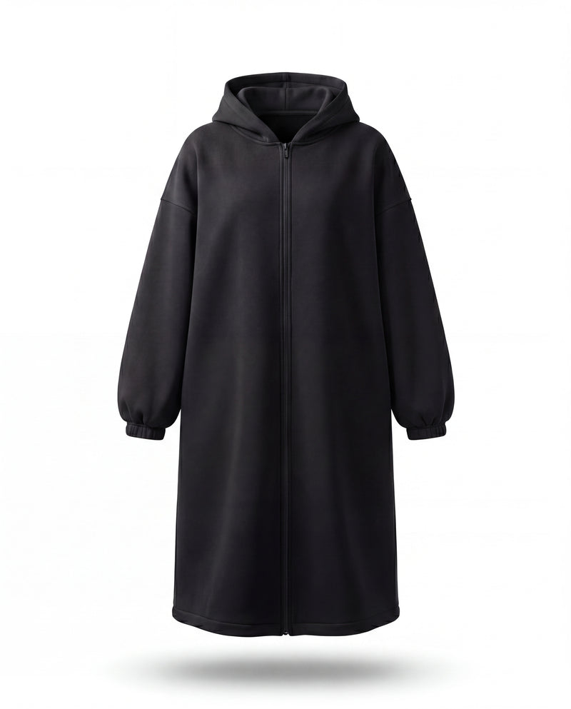 VESTE ORAN