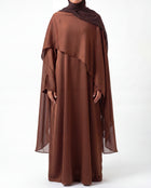 ABAYA REINE DE SABA