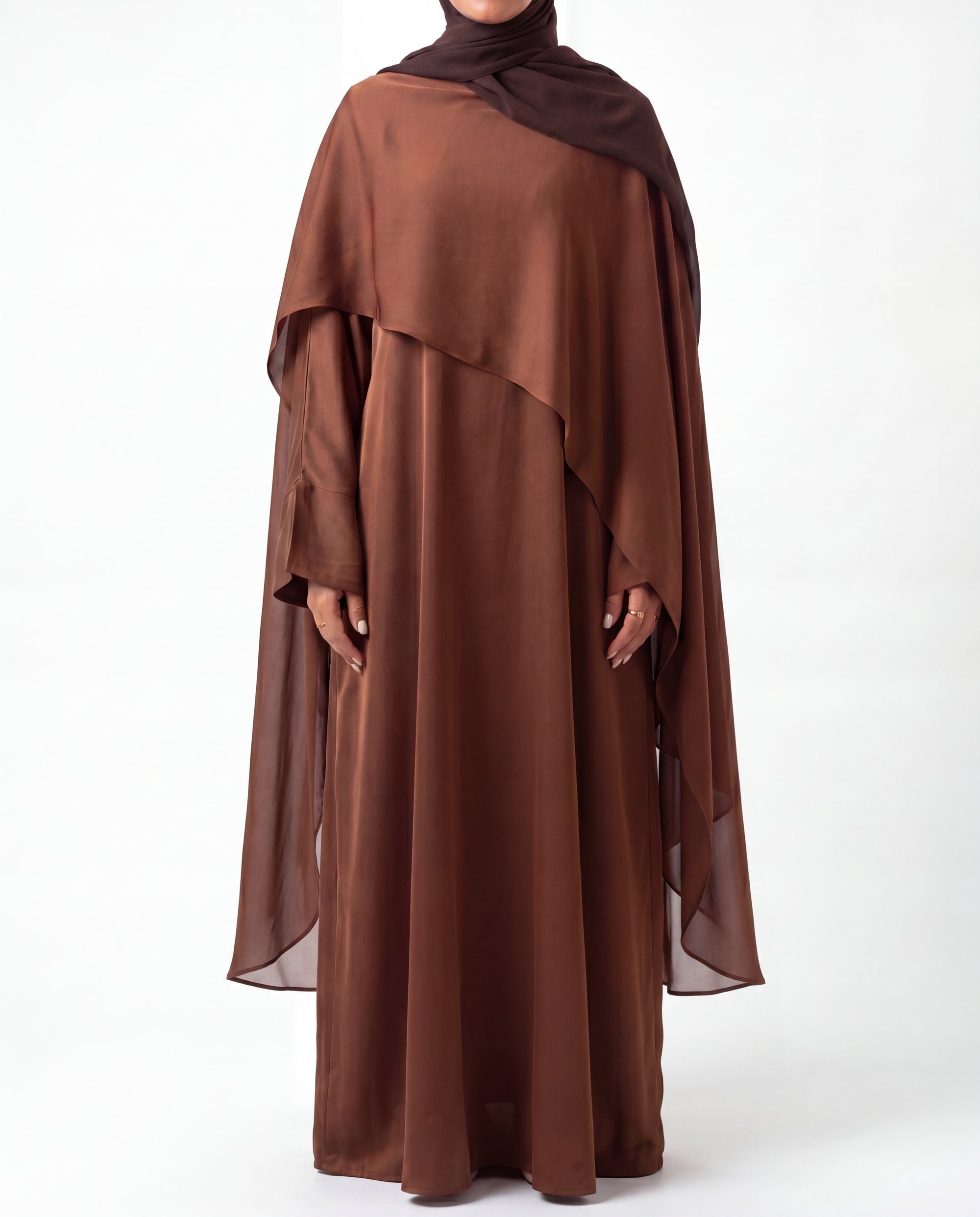 ABAYA REINE DE SABA