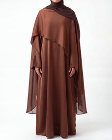 ABAYA REINE DE SABA