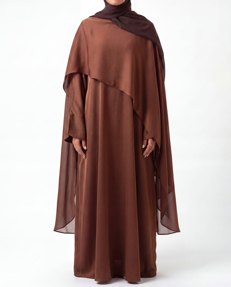 ABAYA REINE DE SABA