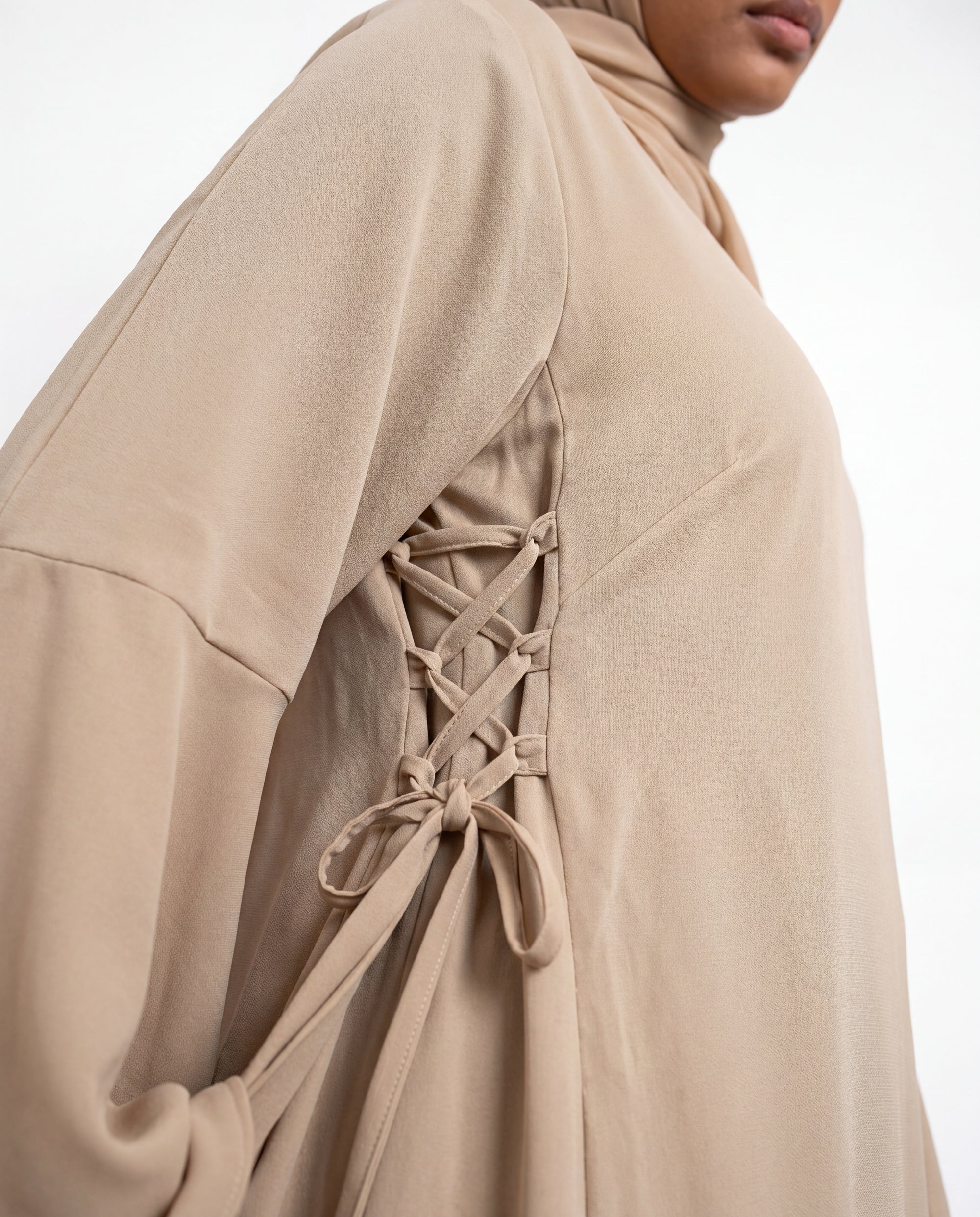 ABAYA ATHÈNES