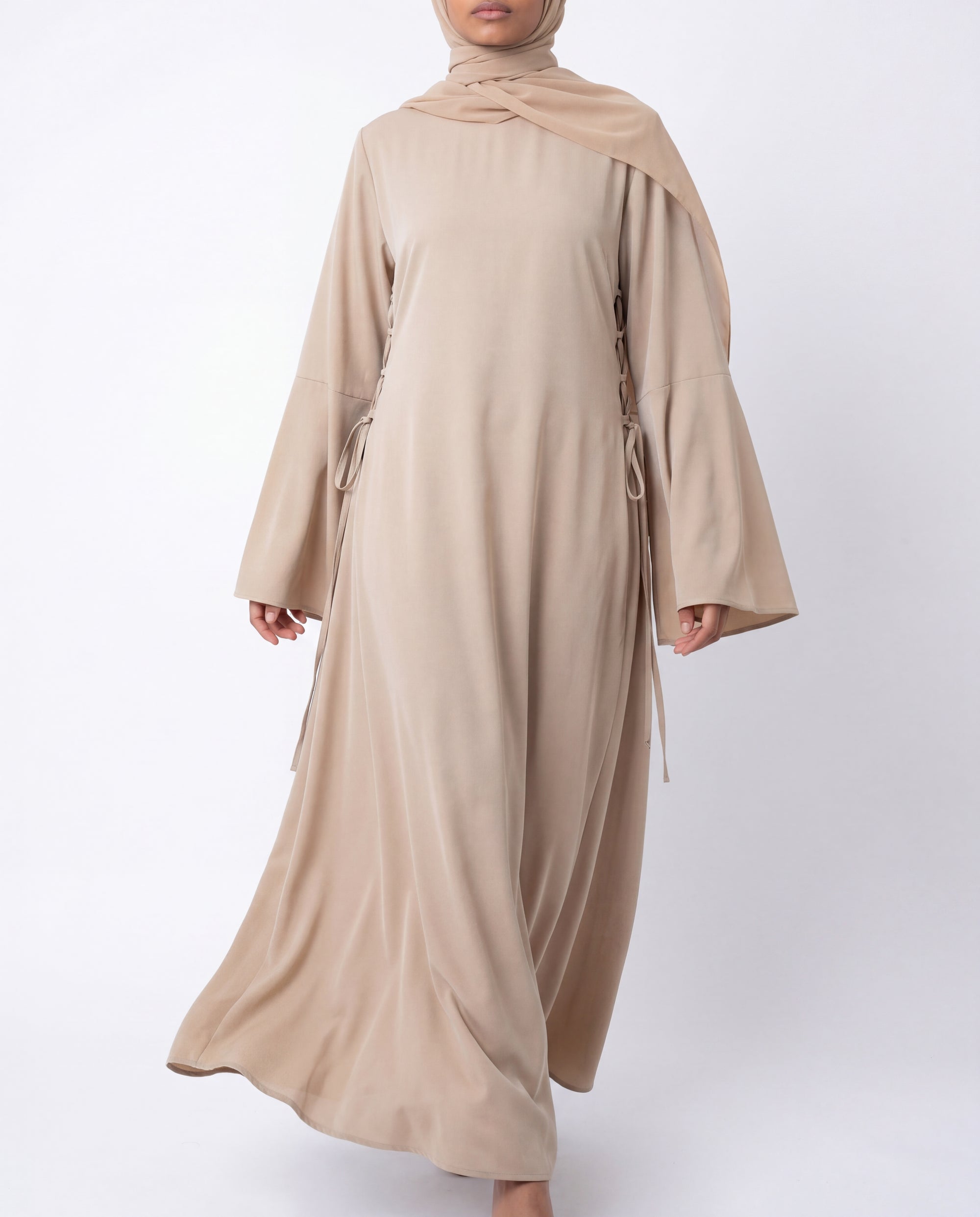 ABAYA ATHÈNES
