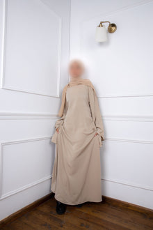 ABAYA ATHÈNES