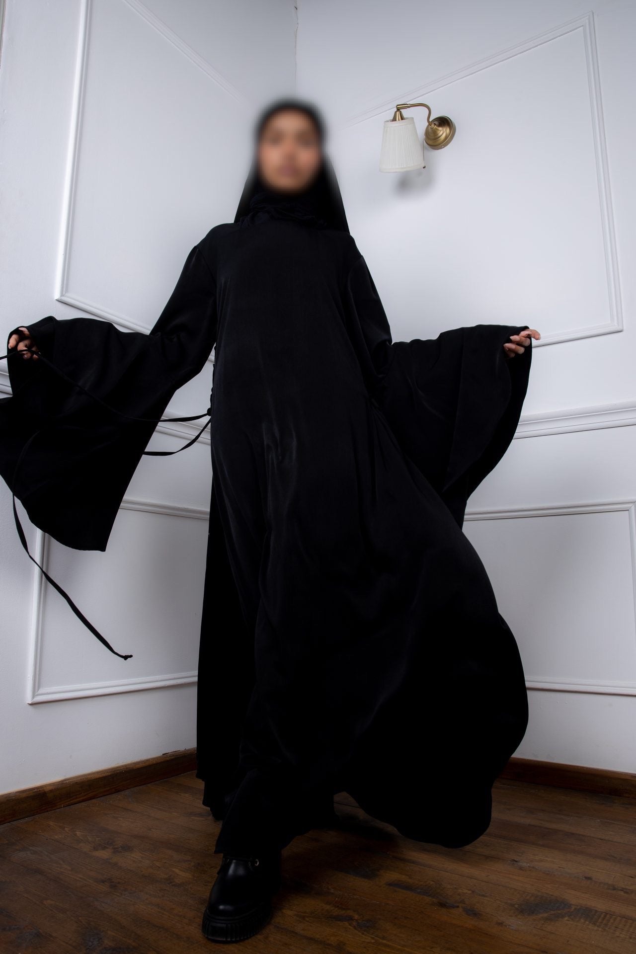 ABAYA ATHÈNES