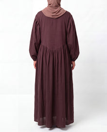 ABAYA MONACO