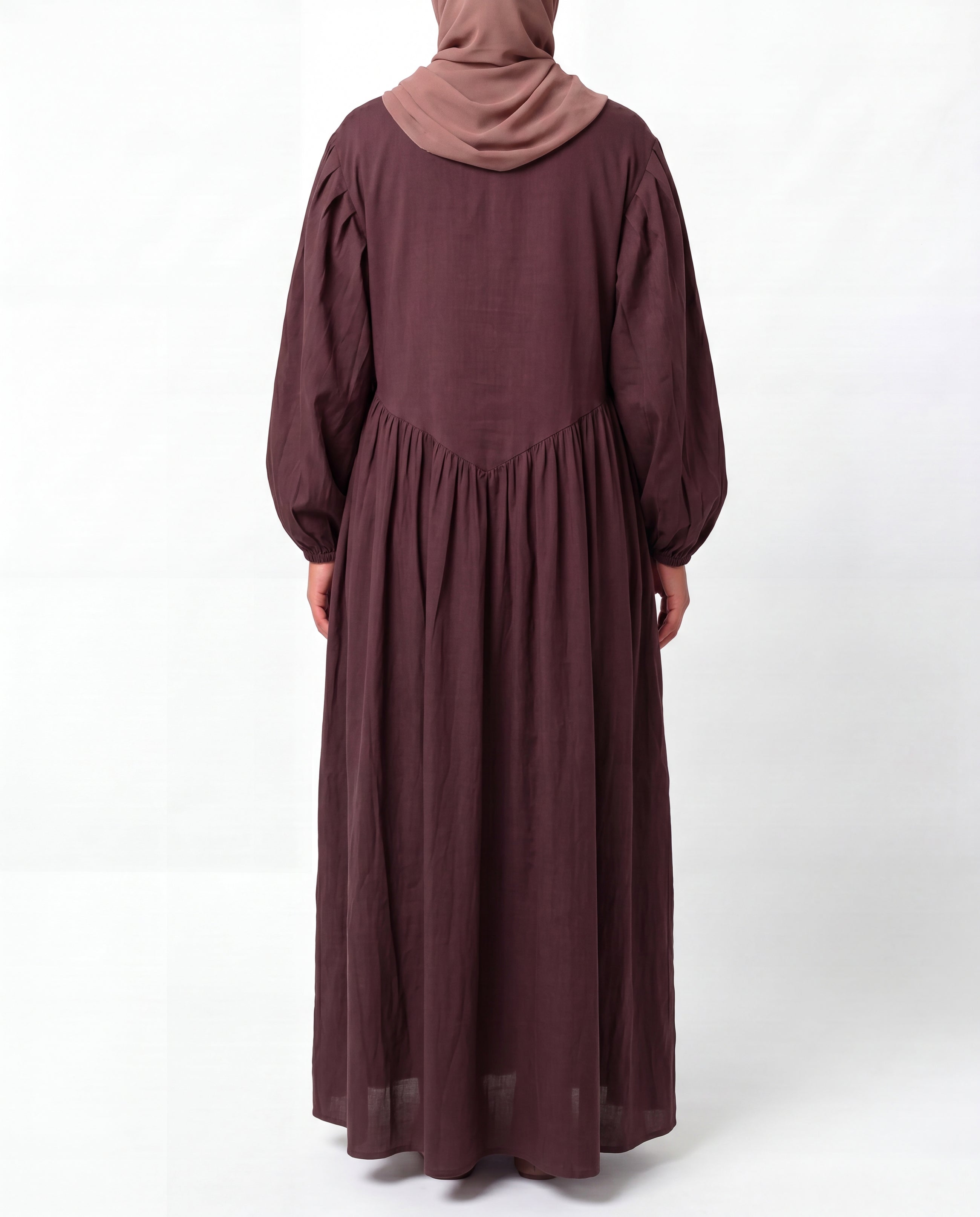 ABAYA MONACO