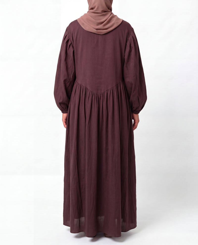 ABAYA MONACO