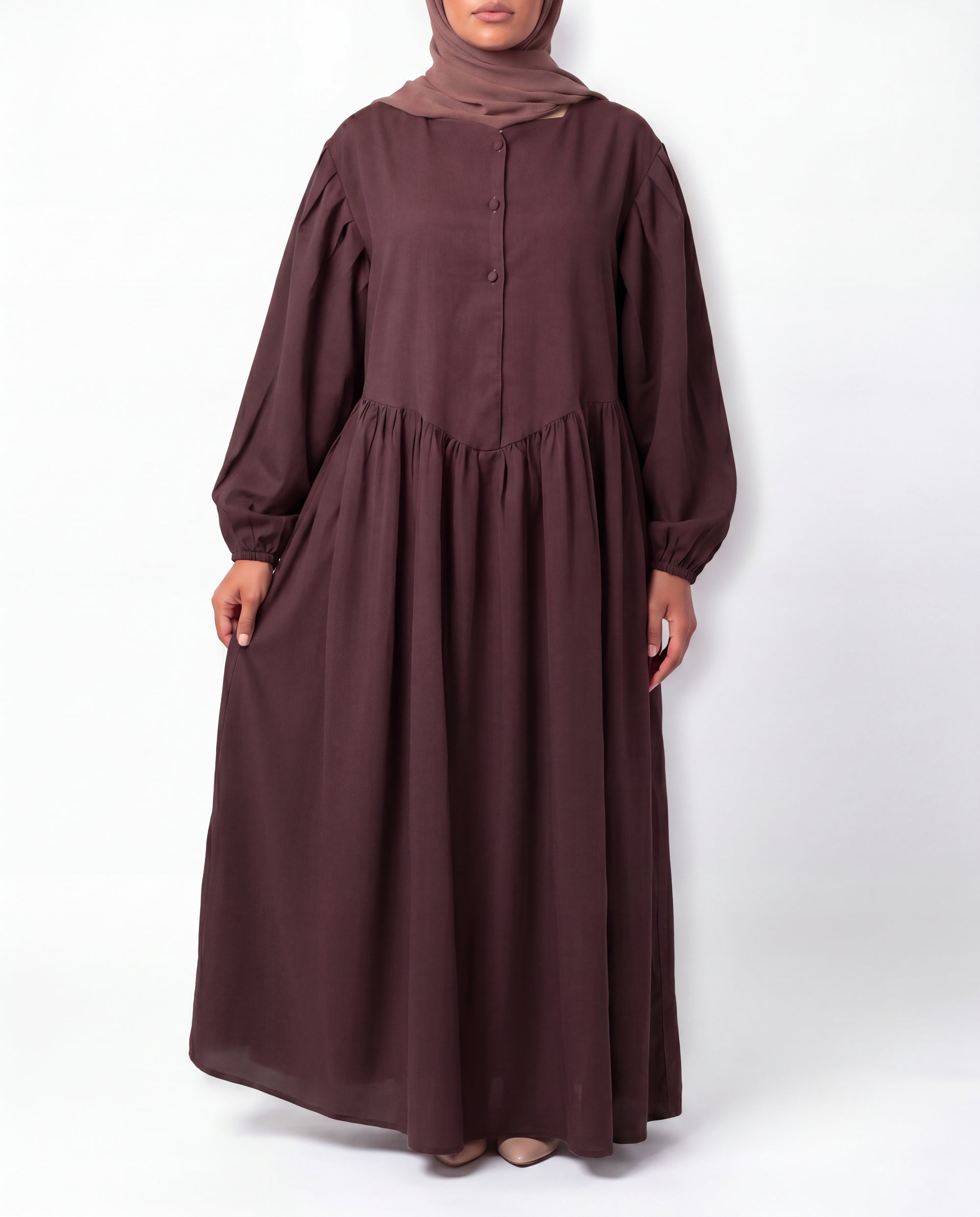 ABAYA MONACO