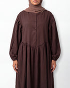 ABAYA MONACO