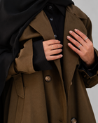 TRENCH LONG