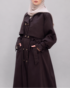 TRENCH LONG
